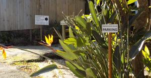 Fotografie z fotogalerie ubytování Protea Guest House v destinaci Knysna