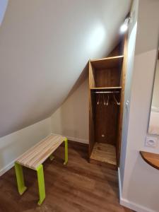 Fotografia z galérie ubytovania Le Faubourg - Gîte et chambres d'hôte v destinácii Losne