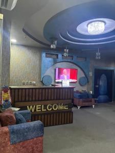 Fotografie z fotogalerie ubytování Shihan hotel suites v destinaci Amman