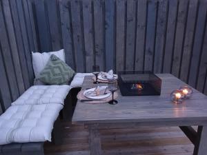 Fotografie z fotogalerie ubytování Atina 56 v destinaci Bamble