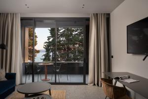 Gallery image of La Vista Suites in Zadar