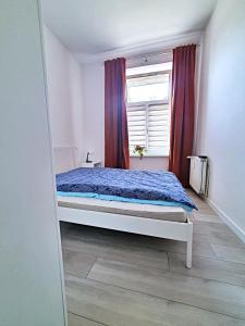 Zdjęcie z galerii obiektu Apartament przy Zamku - darmowy parking w Toruniu