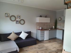Galeriebild der Unterkunft Domki Apartamentowe 3Fale in Władysławowo + 21 Fotos
