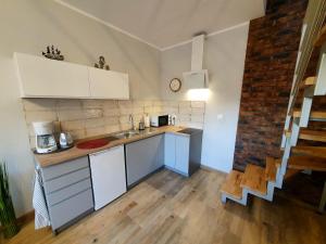 Galeriebild der Unterkunft Domki Apartamentowe 3Fale in Władysławowo