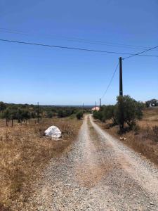 Billede fra billedgalleriet på QUINTA DA CORTE i Santiago do Cacém