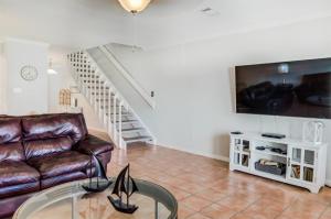 Gallery image of 5 C, Three Bedroom Townhome in Destin