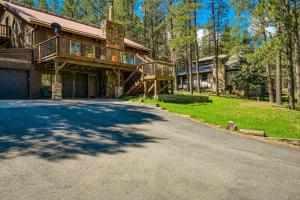 Gallery image of Pine Valley Lodge in Angel Fire
