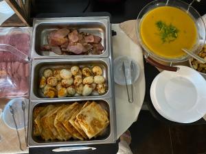 Foto dalla galleria di Vila Vista Вила Виста a Sveti Vlas Altre 152 foto