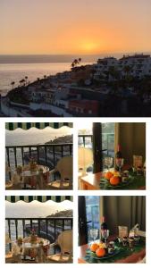 Fotografie z fotogalerie ubytování Apartamento Playa Chica v destinaci Puerto de Santiago