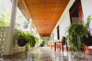 Gallery image of HOTEL MORGAN in Guaduas