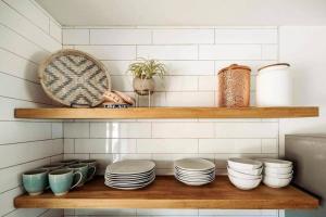 Bilde i galleriet til Cozy Rustic Home minutes to Joshua Tree Nat'l Park i Joshua Tree