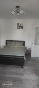 トゥルダにあるGarsoniera Turda Mariaのギャラリーの写真