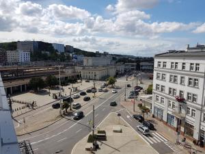 Khu vực xung quanh gần căn hộ