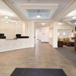 Gallery image of Baymont Inn & Suites by Wyndham Odessa in Odessa