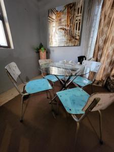 Galeriebild der Unterkunft Thokazi Haven Guest House & Backpacker in Majomela