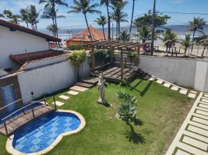 Gallery image of Pousada & Hostel Boca da Barra in Itanhaém