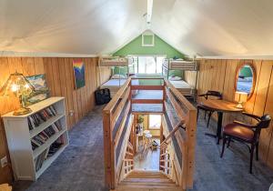 Gallery image of Jackass Hostel in North Fork