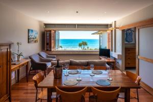 Gallery image of The Sands - Apartment 25 - Stay Waiheke in Onetangi