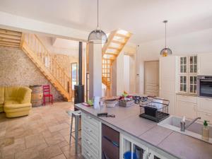 Billede fra billedgalleriet på Cozy Bergerac Haven w Pool i Bergerac + 32 billeder