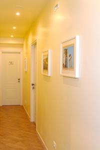 Fotografia z galérie ubytovania MIGDAL Luxury Suites Roma Testaccio v Ríme