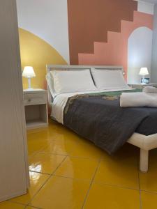 Gallery image of Postino Rooms in Procida