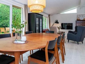 Afbeelding uit fotogalerij van Holiday home Ry IV in Ry