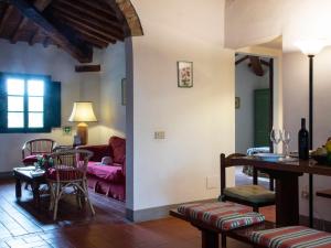 Gallery image of Modern Apartment in Ghizzano with Swimming Pool in Ghizzano