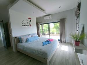 Galeriebild der Unterkunft Richly's​ Pool​villa​@Phitsanulok​ in Phitsanulok + 20 Fotos