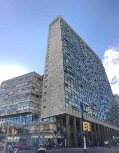 Gallery image of Hermoso apartamento en casco histórico con vistas al río in Montevideo