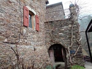 Fotografia z galérie ubytovania Le mas des sources cévenol v destinácii Le Chambon