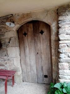 Fotografia z galérie ubytovania Le mas des sources cévenol v destinácii Le Chambon