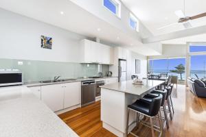 Gallery image of Il Mare - Ocean views and beautifully designed in Port Fairy