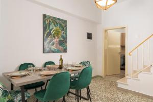 Fotografie z fotogalerie ubytování Crescendo City House ve městě Chania