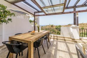 Imagen de la galería de Fantastico Atico Duplex en Marbella, en Marbella