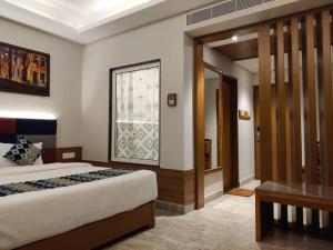 Imagem da galeria de Mermaid Resorts & Banquets em Chennai