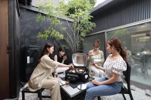 Mga guest na naka-stay sa trive kamejima 古民家 亀島駅徒歩1分 名古屋駅まで1駅