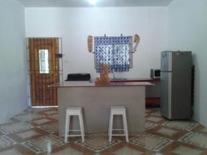 Foto Ocho Rioses asuva majutusasutuse The Gibson's Palace galeriist