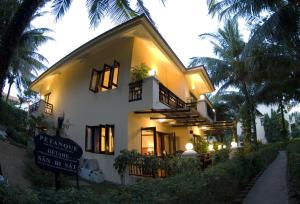 Gallery image of Saigon Phu Quoc Resort & Spa in Phú Quốc