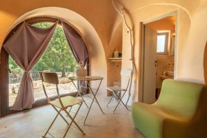 Zdjęcie z galerii obiektu Intero appartamento Trullo Paradiso w mieście Cisternino