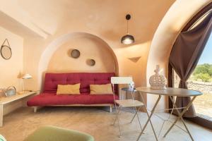 Zdjęcie z galerii obiektu Intero appartamento Trullo Paradiso w mieście Cisternino