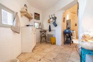 Fotografie z fotogalerie ubytování Intero apt Trullo Colle Specchia v destinaci Cisternino