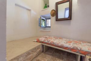 Fotografie z fotogalerie ubytování Intero apt Trullo Colle Specchia v destinaci Cisternino