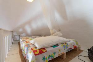 Fotografie z fotogalerie ubytování Intero apt Trullo Colle Specchia v destinaci Cisternino