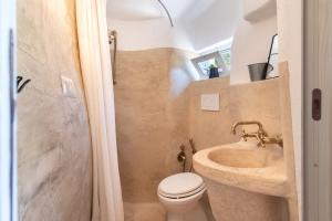 Fotografie z fotogalerie ubytování Intero apt Trullo Colle Specchia v destinaci Cisternino