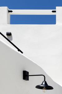 Foto dalla galleria di Acave Santorini Suites a Vóthon