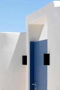 Foto dalla galleria di Acave Santorini Suites a Vóthon