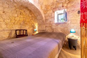 Fotografie z fotogalerie ubytování Intero apt Trullo Colle Specchia v destinaci Cisternino