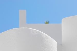 Foto dalla galleria di Acave Santorini Suites a Vóthon