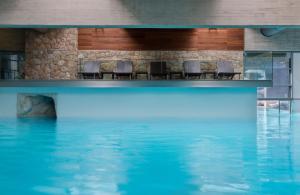 Bassein majutusasutuses Bluesun Hotel Soline või selle lähedal
