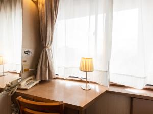 Fotografie z fotogalerie ubytování Tabist Business Hotel R Side Kanazawa v destinaci Kanazawa